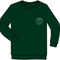 Bromet Primary School - Crewneck Jumper