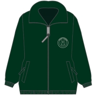 Bromet Primary School - Winter Jacket