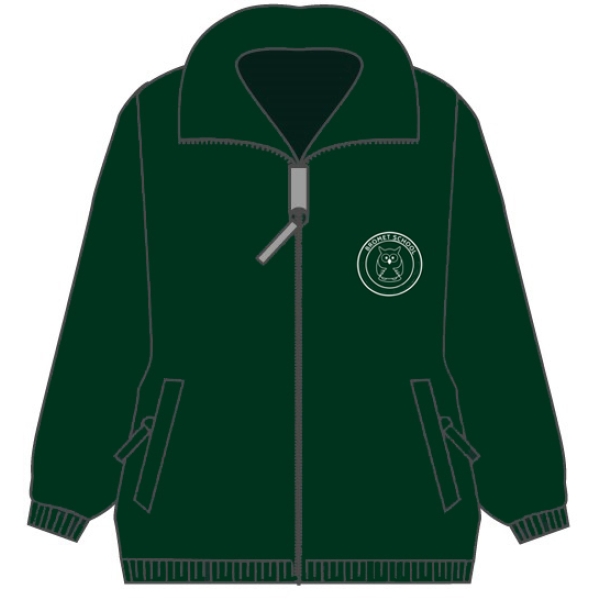 Bromet Primary School - Winter Jacket