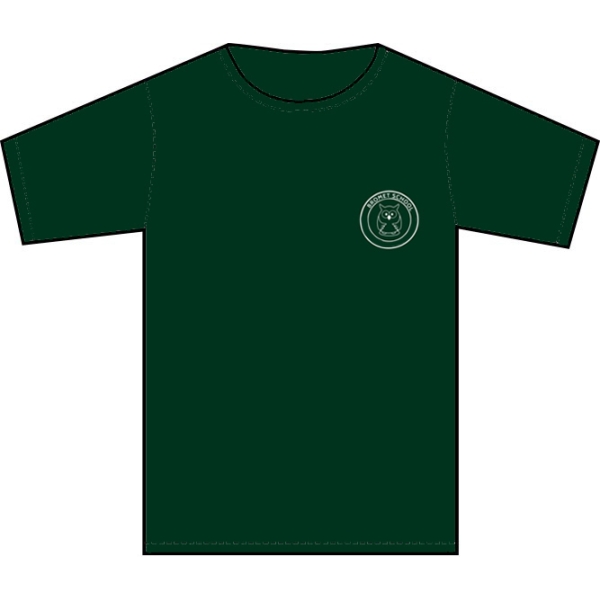 Bromet Primary School - PE T-Shirt