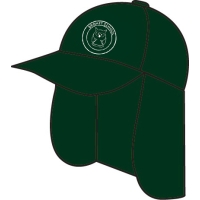 Bromet Primary School - Legionnaire Cap