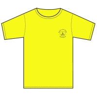 Bushey & Oxhey Infant School - PE T-Shirt