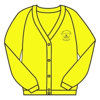 Bushey & Oxhey Infant School - Cardigan