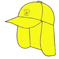 Bushey & Oxhey Infant School - Legionnaire Cap