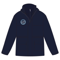 Charlotte House Preparatory School - *NEW* Garden Coat