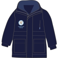 Charlotte House Preparatory School - *NEW* Garden Coat