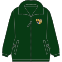 Bushey Manor Junior School - Winter Fleece Jacket