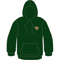 Bushey Manor Junior School - Sports Hoodie