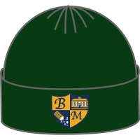 Bushey Manor Junior School - Winter Beanie Hat