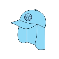 Charlotte House Preparatory School - Legionnaire Cap