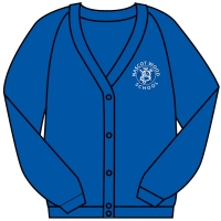 Nascot Wood Junior School - Cardigan