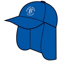 Nascot Wood Junior School - Legionnaire Cap