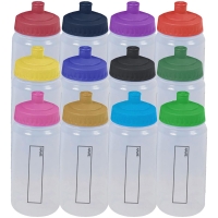 Water Bottle