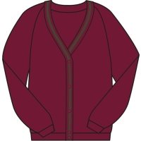 Stanborough Primary and Nursery School - Cardigan