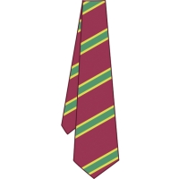 Stanborough Primary and Nursery School - School Tie