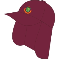 Stanborough Primary and Nursery School - Legionnaire Cap
