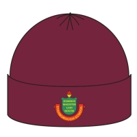 Stanborough Primary and Nursery School - Knitted Beanie Hat