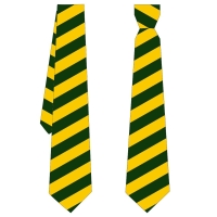 The Russell School - School Tie