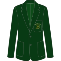 The Russell School - Blazer