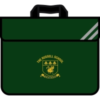 The Russell School - Book Bag