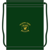 The Russell School - PE Bag