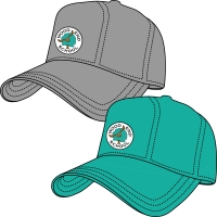 Wood End School - Baseball Cap
