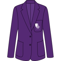 Croxley Danes School - Girls Blazer