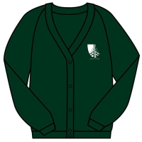 Croxley Danes School - Cardigan