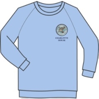 Charlotte House Preparatory School - Sports Sweatshirt