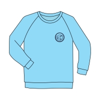 Charlotte House Preparatory School - Sports Sweatshirt