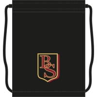 Beaumont School - Drawstring PE Bag