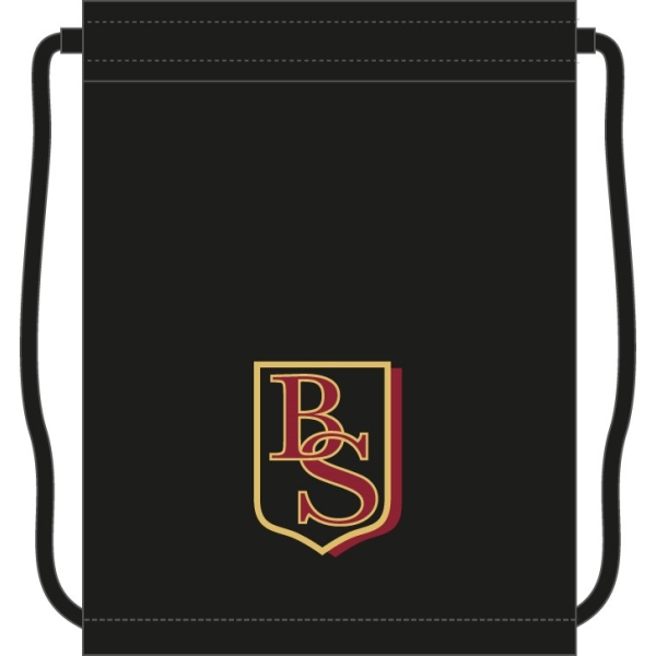 Beaumont School - Drawstring PE Bag
