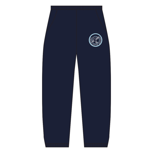 Charlotte House Preparatory School - Tracksuit Bottoms