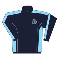 Charlotte House Preparatory School - Tracksuit Jacket