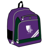 Croxley Danes School - School Backpack