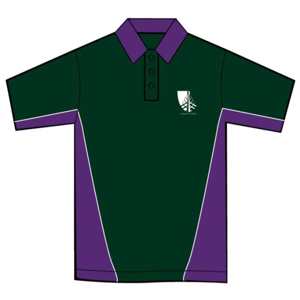 Croxley Danes School - Polo Shirt
