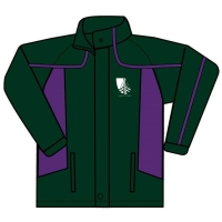 Croxley Danes School - Waterproof Jacket