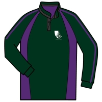 Croxley Danes School - Reversible Rugby Shirt