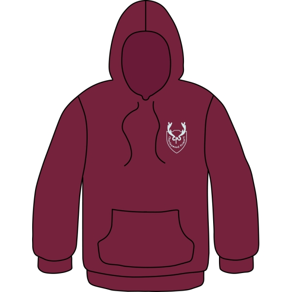 Chorleywood Primary School - Sports Hoodie