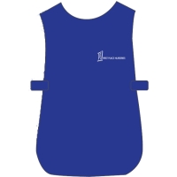 First Place Nurseries - Staff Tabard