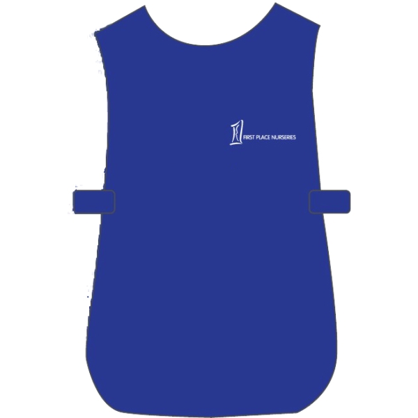 First Place Nurseries - Staff Tabard