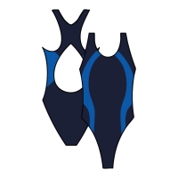 Charlotte House Preparatory School - Swimming Costume