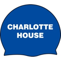 Charlotte House Preparatory School - Swimming Hat