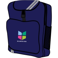 Millbrook Park Primary School - Backpack