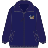 Old Macdonalds Day Nursery - Winter Jacket