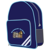 Old Macdonalds Day Nursery - Backpack