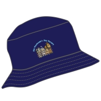 Old Macdonalds Day Nursery - Floppy Summer Hat