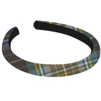 Charlotte House Preparatory School - CHS Hairband