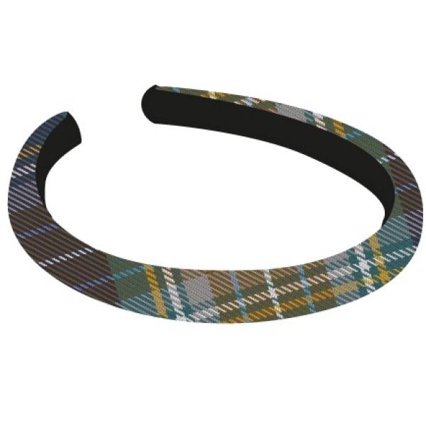 Charlotte House Preparatory School - CHS Hairband