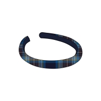 Charlotte House Preparatory School - CHS Hairband
